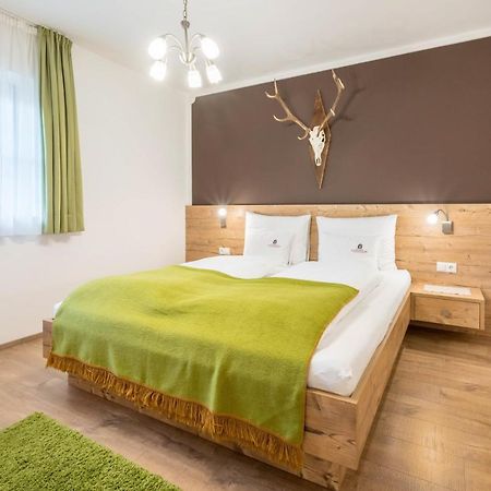 Apartamento Haus Zur Vogelweide App 1 Dobbiaco Exterior foto