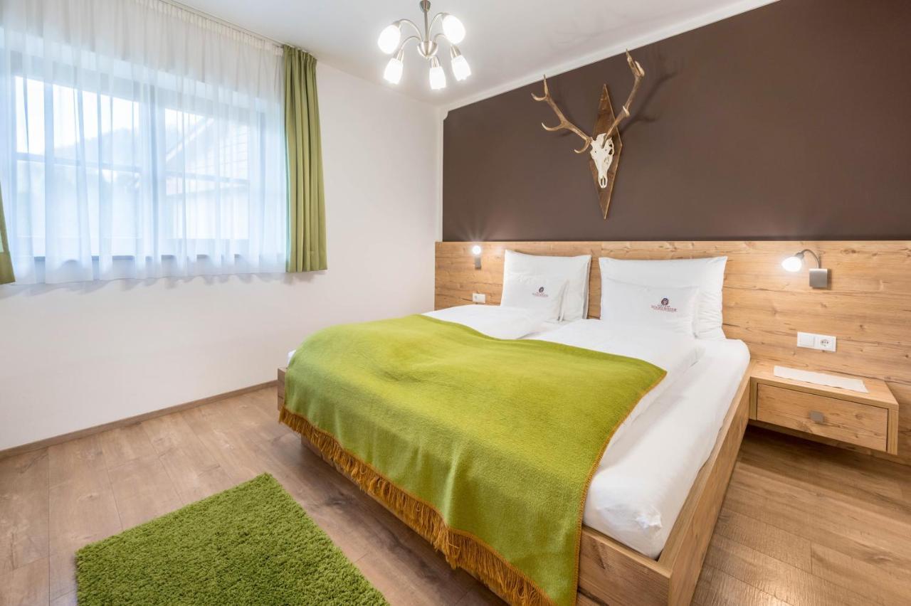 Apartamento Haus Zur Vogelweide App 1 Dobbiaco Exterior foto