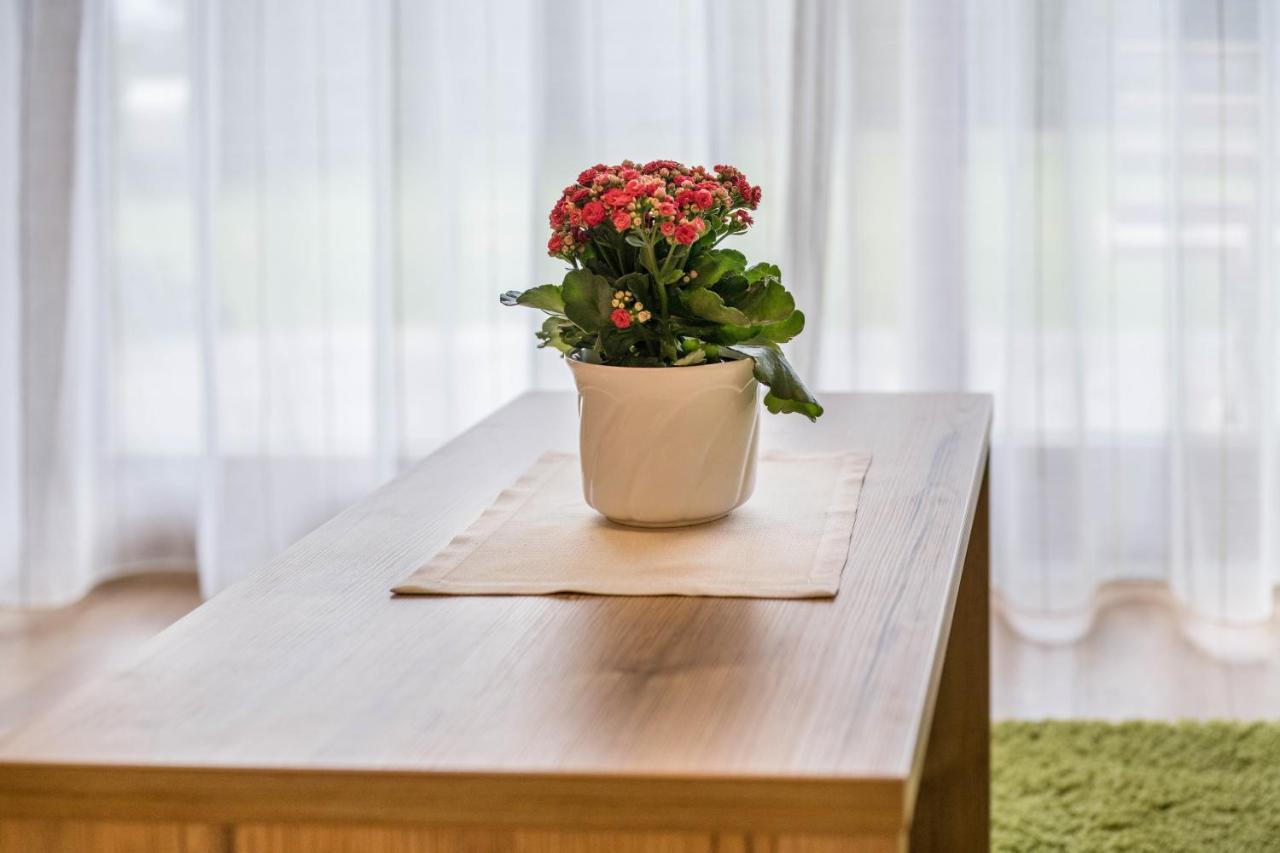 Apartamento Haus Zur Vogelweide App 1 Dobbiaco Exterior foto