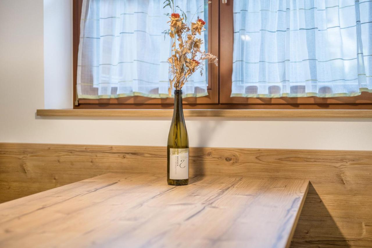 Apartamento Haus Zur Vogelweide App 1 Dobbiaco Exterior foto