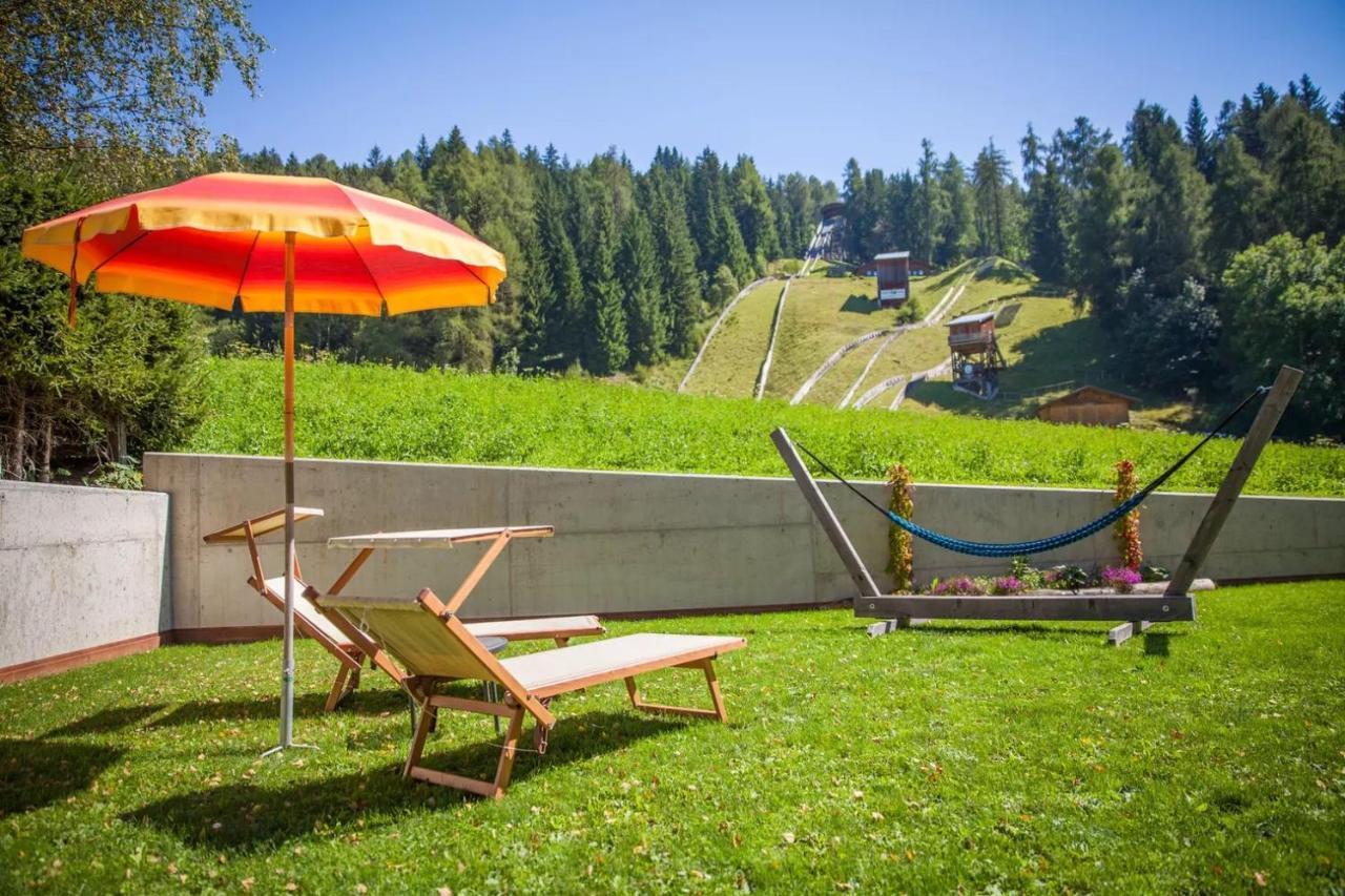 Apartamento Haus Zur Vogelweide App 1 Dobbiaco Exterior foto
