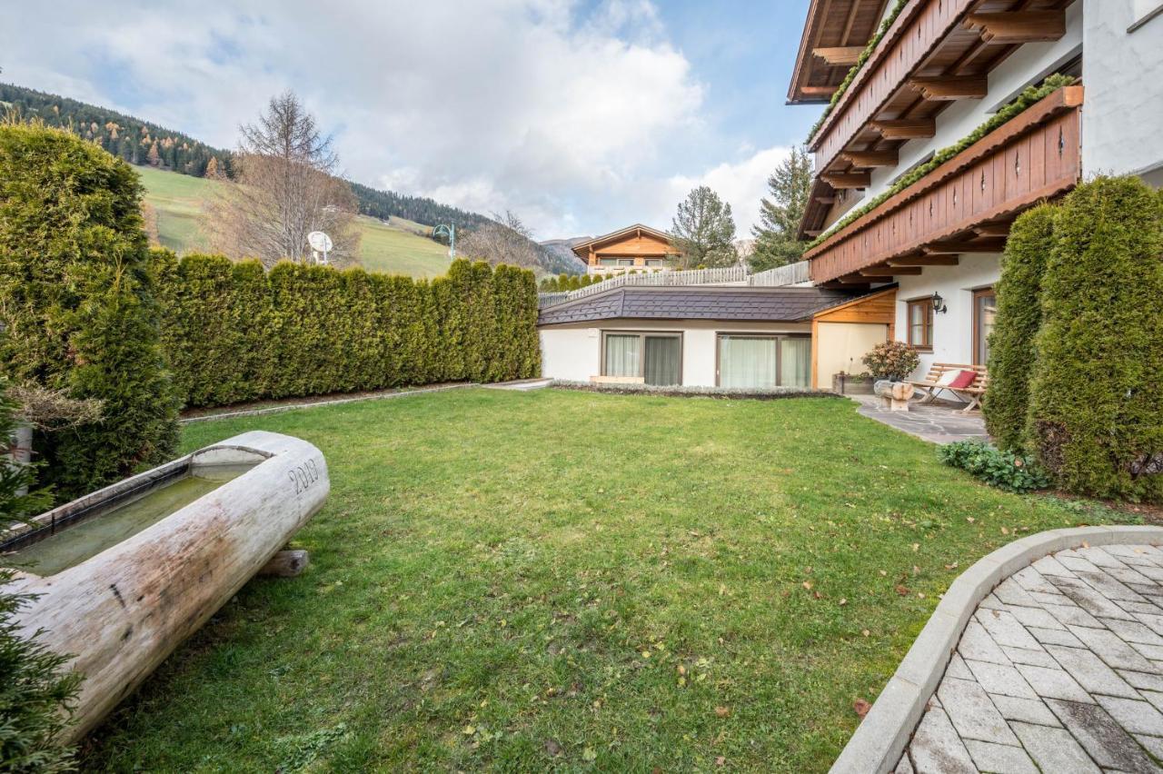 Apartamento Haus Zur Vogelweide App 1 Dobbiaco Exterior foto